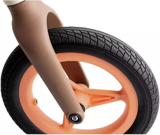 Hape Kids Balance Bike Learner Beige
