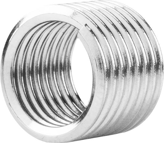 M5 Thread Repair Inserts 20 Pcs