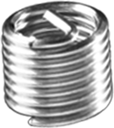 M10 Thread Repair Inserts 20 Pcs