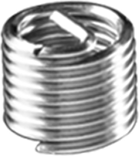 Inserții pentru repararea filetului M12, 10 buc