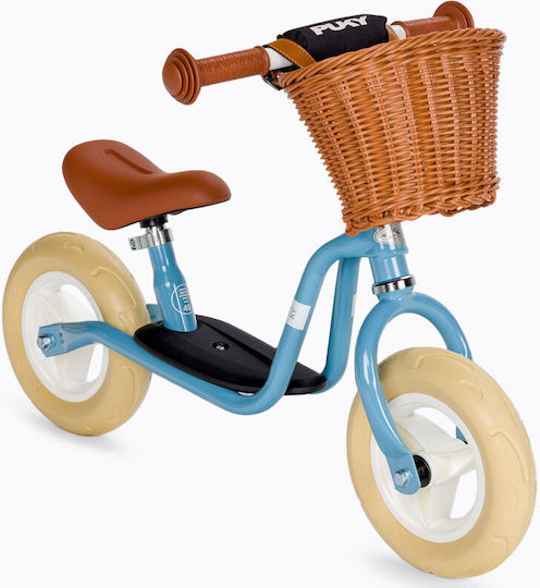 Puky Kids Balance Bike Lr M Classic Blue