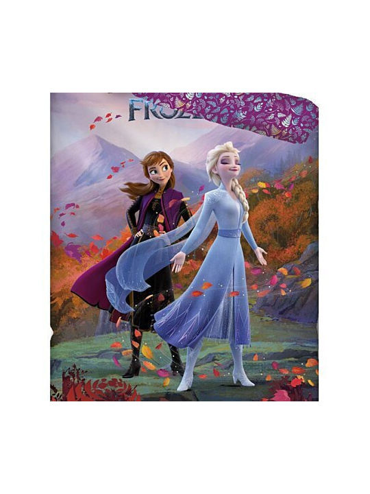 Disney Σετ Παιδική Παπλωματοθήκη Μονή