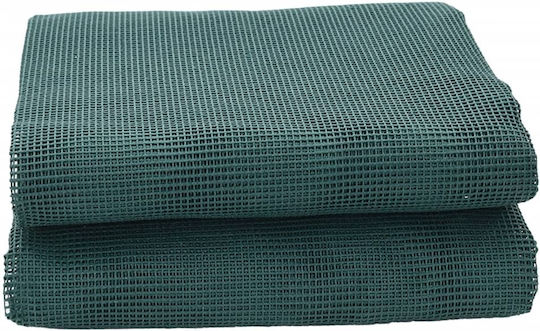 vidaXL Δάπεδο για Σκηνή Camping Πράσινο 200x250εκ.