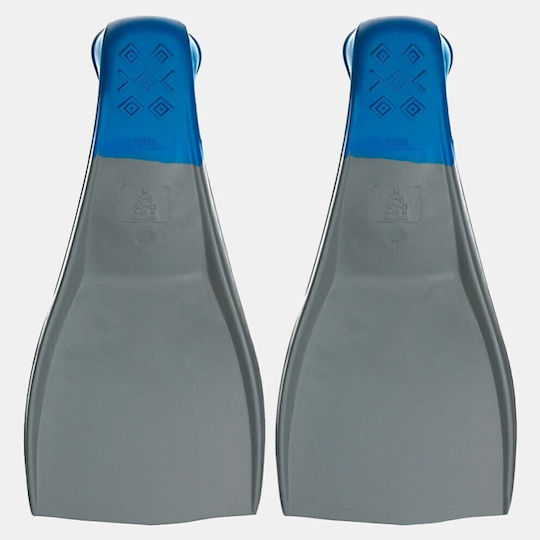 Speedo Flossen Für Schwimmen Blade Grey