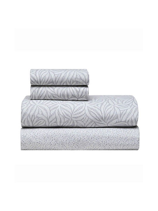 Kentia Sheet Sets Queen 240x270cm. Versus Posidonia 22 4pcs