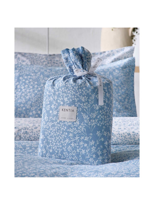 Kentia Sheet Sets King Size 270x270cm. Versus Dalida 01 4pcs