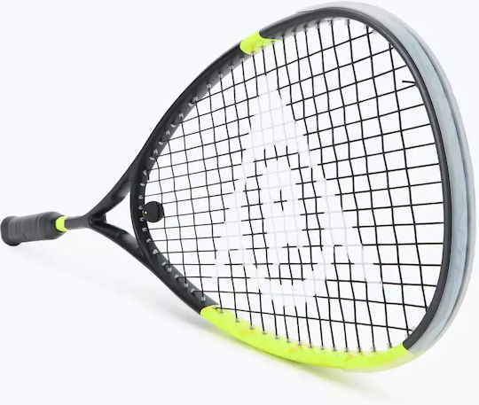 Dunlop Blackstorm Graphite Nh ракета за скуош