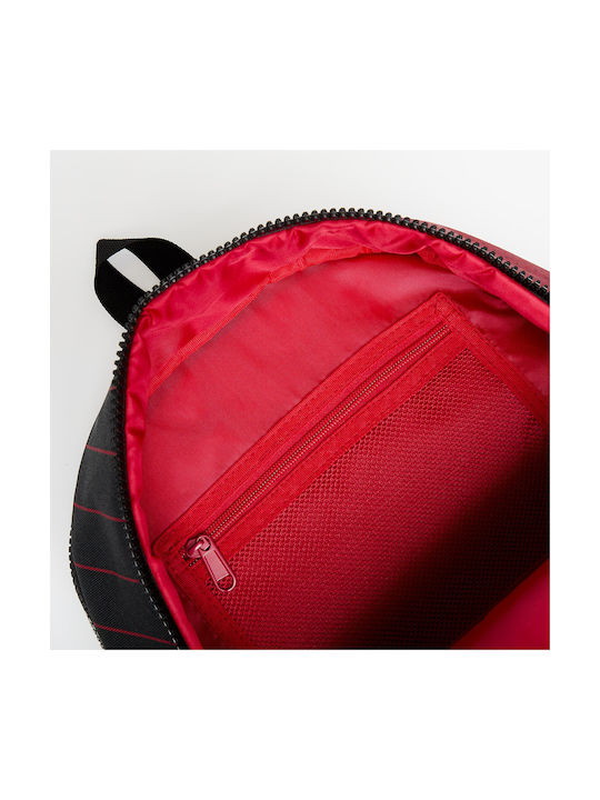 Jordan Backpack 20lt Κόκκινο