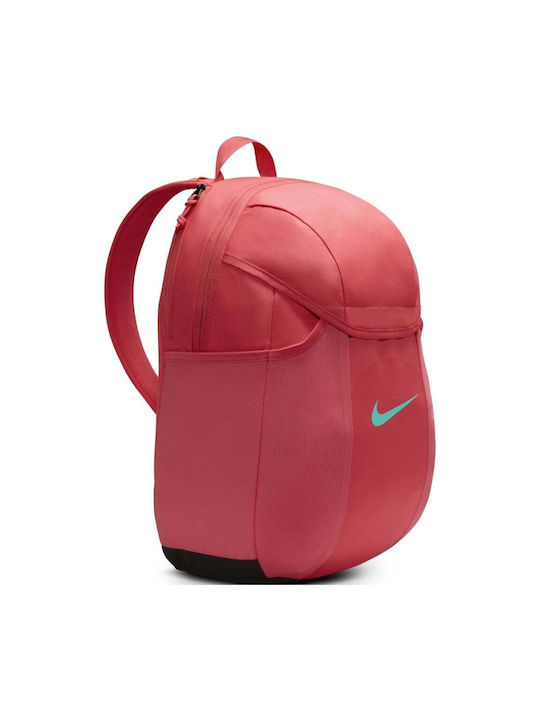 Nike Academy Τσάντα Πλάτης Ποδοσφαίρου Μπλε