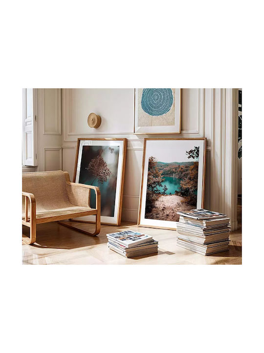 Poster Wild Flower Pst25147 21cm X 30cm