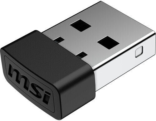 MSI Force GC300 Ασύρματο Gamepad για PC Μαύρο
