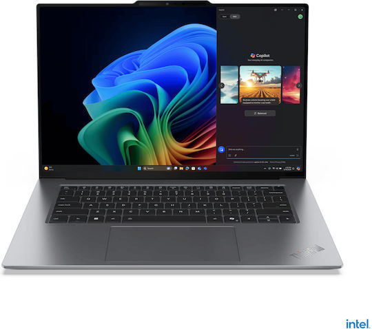 Lenovo ThinkPad X9-15 Gen 1 15.3" OLED 120Hz (Ultra 7-258V/32GB/1TB SSD/W11 Pro) (GR Keyboard)