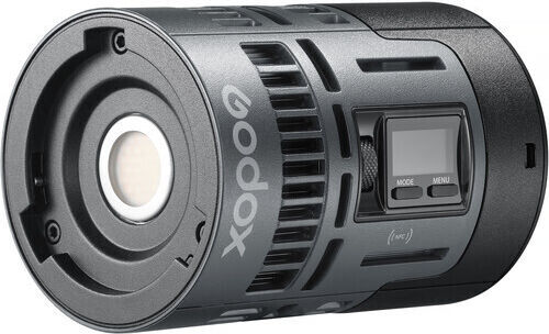 Godox Lumină COB 60W Iluminare RGB