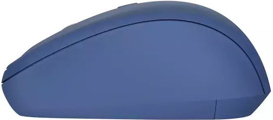 Trust 25455 Mouse Wireless Bluetooth Albastru