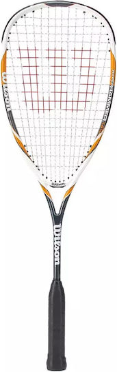 Wilson Hyper Hammer 145 Rachete Dovleac Set 1buc