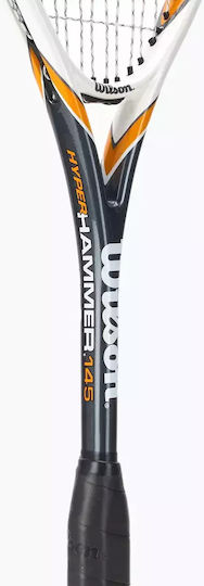 Wilson Hyper Hammer 145 Rachete Dovleac Set 1buc