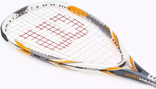 Wilson Hyper Hammer 145 Rachete Dovleac Set 1buc