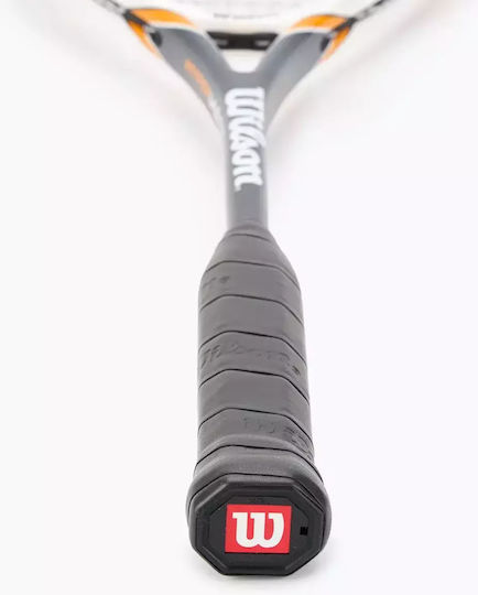 Wilson Hyper Hammer 145 Rachete Dovleac Set 1buc