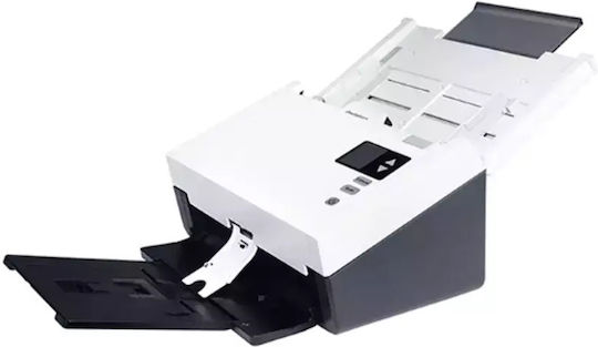 Avision AD345N Sheetfed Scanner A4