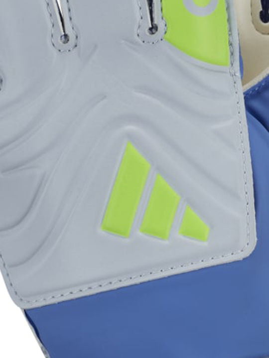 adidas Copa Gl Clb Kids Goalkeeper Gloves Gray