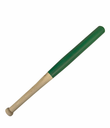 Master Junior Wooden Baseball Bat 66 Cm