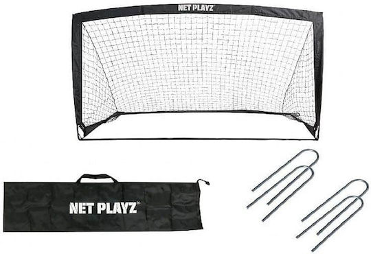 Spartan Football Goal 200x100x100cm