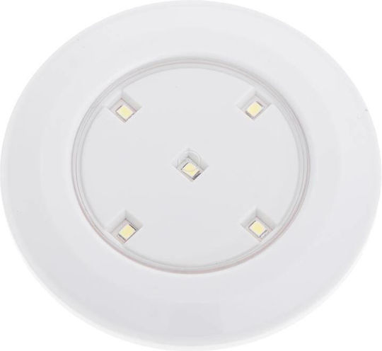 Dekorative Lampe