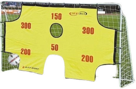 Spartan Poartă De Fotbal 290x90x165cm