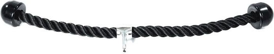Toorx Toorx Rope for Pulley System Triceps Rope
