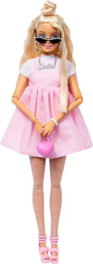 Barbie Deluxe Style Кукла Fashionistas за 3+ Години