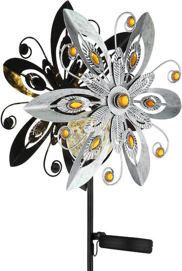 Globo Lighting Solar Light with Warm White Light 3000K