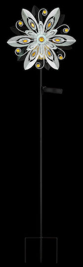 Globo Lighting Solar Light with Warm White Light 3000K