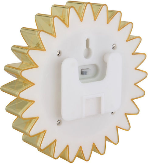 Globo Lighting Соларна Светлина 3000К