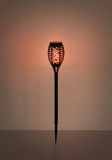 Globo Lighting Ηλιακό Φωτιστικό με Θερμό Λευκό Φως 1800K
