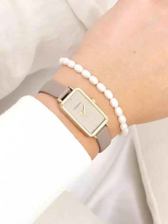 Oozoo Timepieces Ρολόι Μπαταρίας