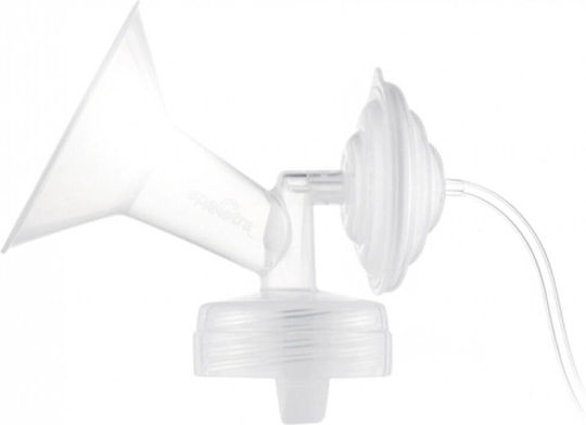 Breast Cup Set 20 Mm