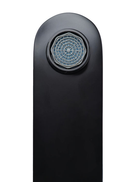 Bruno Mixing Sink Faucet Black