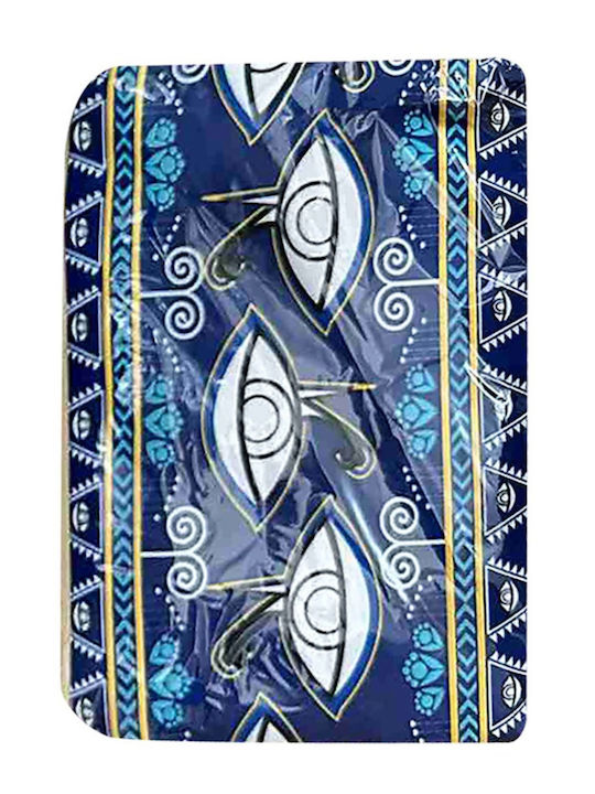 Geantă de toaletă Eyes 28x19cm Summertiempo 623145