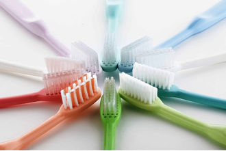 Elgydium Clinic 15/100 Toothbrush Ultra Soft (Random Selection)