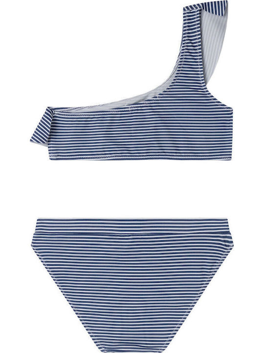 Pepe Jeans Παιδικό Μαγιό Μπικίνι Regal Blue Pepe Jeans Παιδικό Μαγιό Μπικίνι Regal Blue