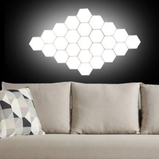 Lights Decorative Lamp 6pcs