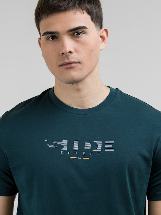 Tricou Green