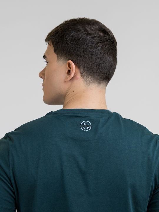 Tricou Green