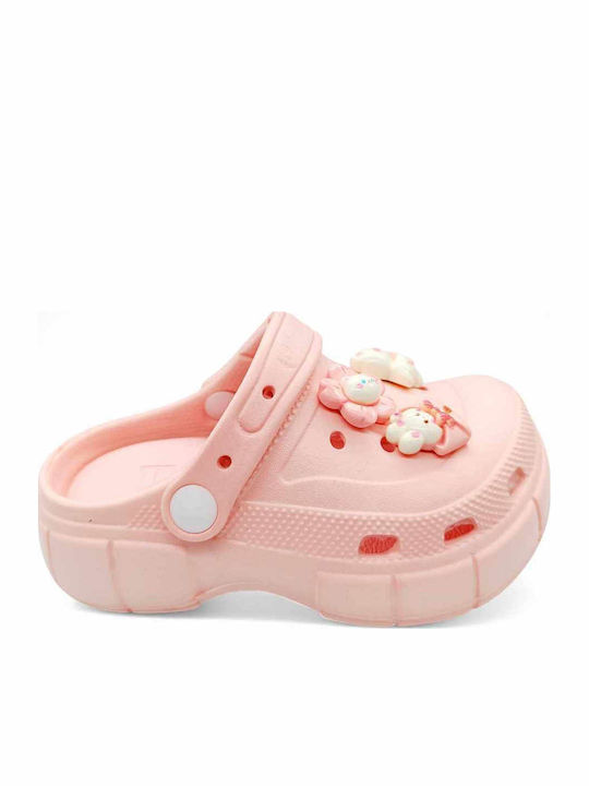 Kinder Badeschuhe Rosa