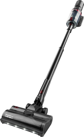Concept Rechargeable 2 in 1 Stick & Handheld Vacuum 29.6V Black VP6150
