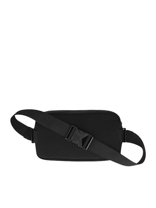 Waist Bag Black