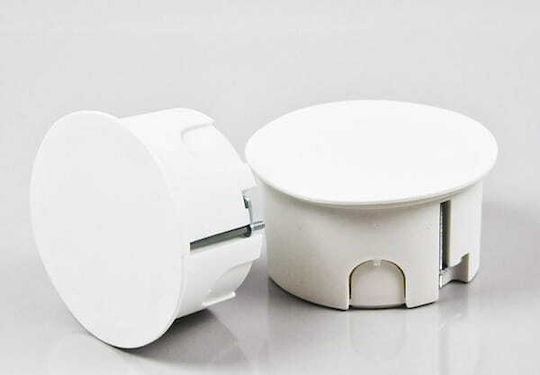 Installation Box Fi80 Depth 49mm Drywall Pk-80