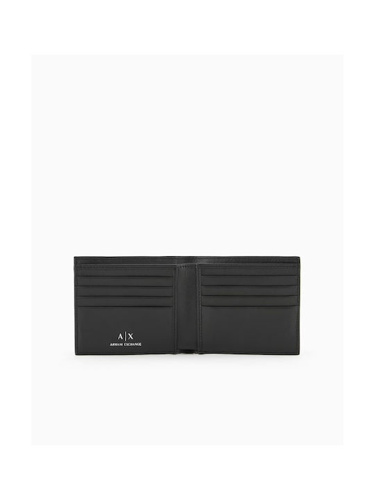 Men's Wallet Black