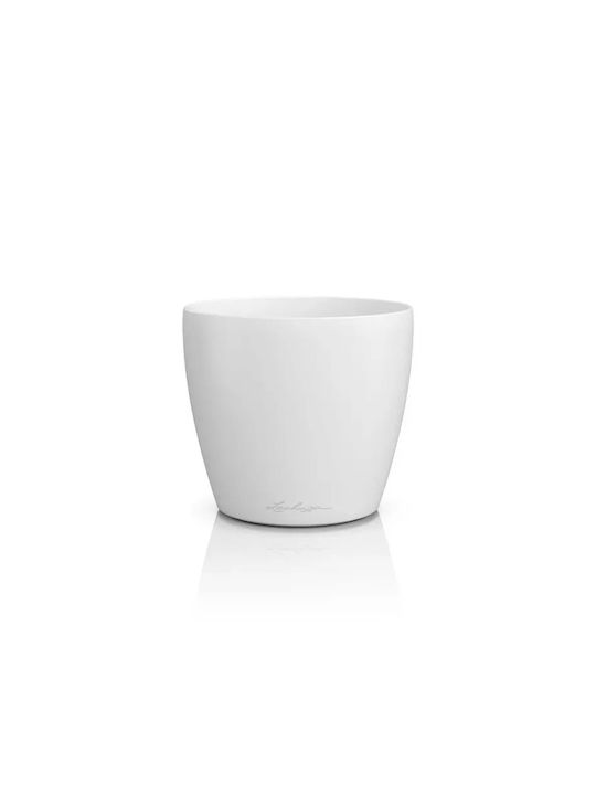 Lechuza Classico Pot Plastic 15x15x14cm.