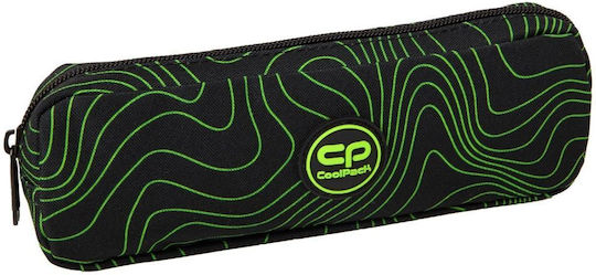 Coolpack Pencil Case Barrel Multicolored